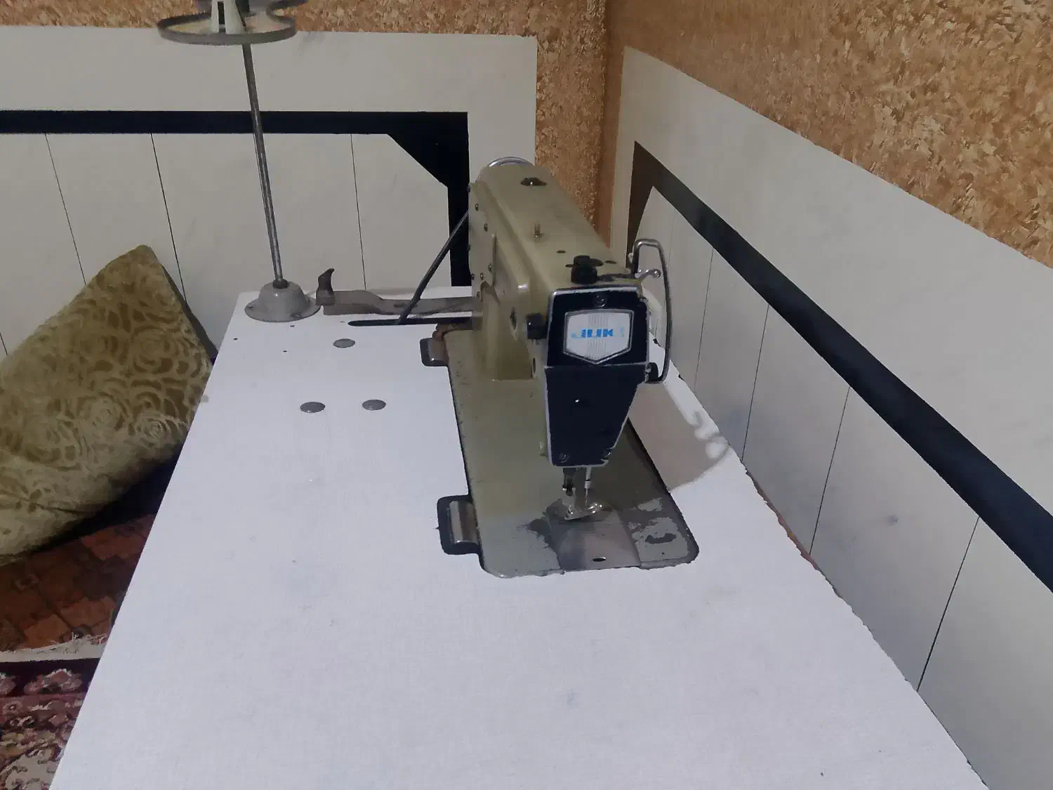 چرخ خیاطی|چرخ خیاطی و ریسندگی|ایرانشهر, |دیوار