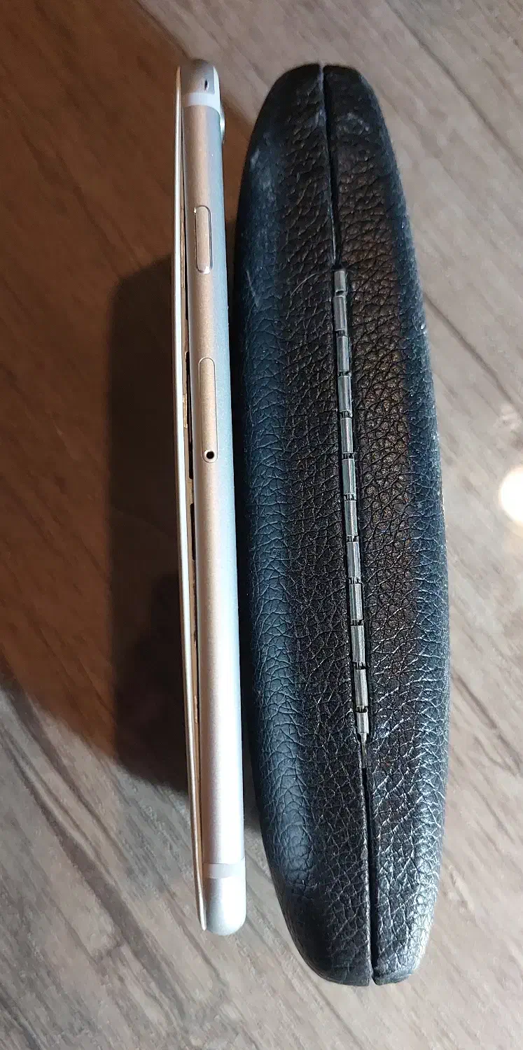 گوشی آیفون 6|موبایل|تهران, نارمک|دیوار