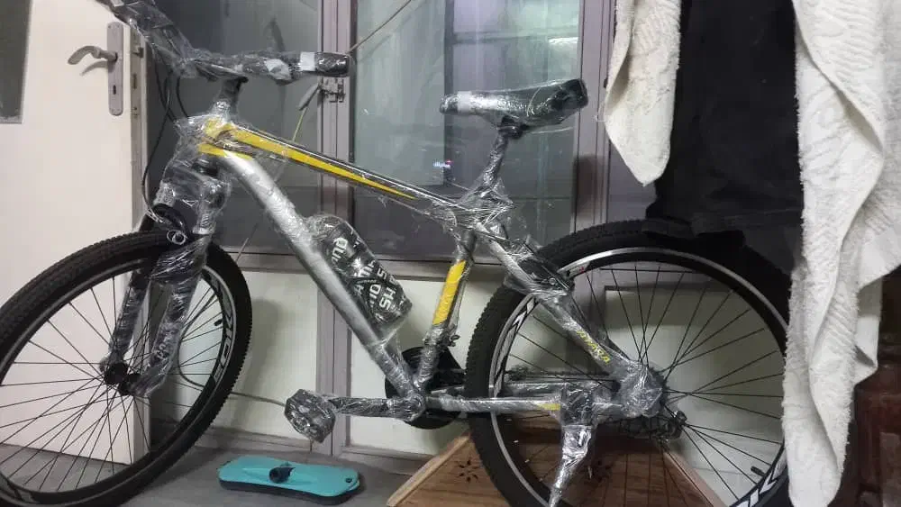 دوچرخه 26|دوچرخه، اسکیت، اسکوتر|تهران, مینابی|دیوار