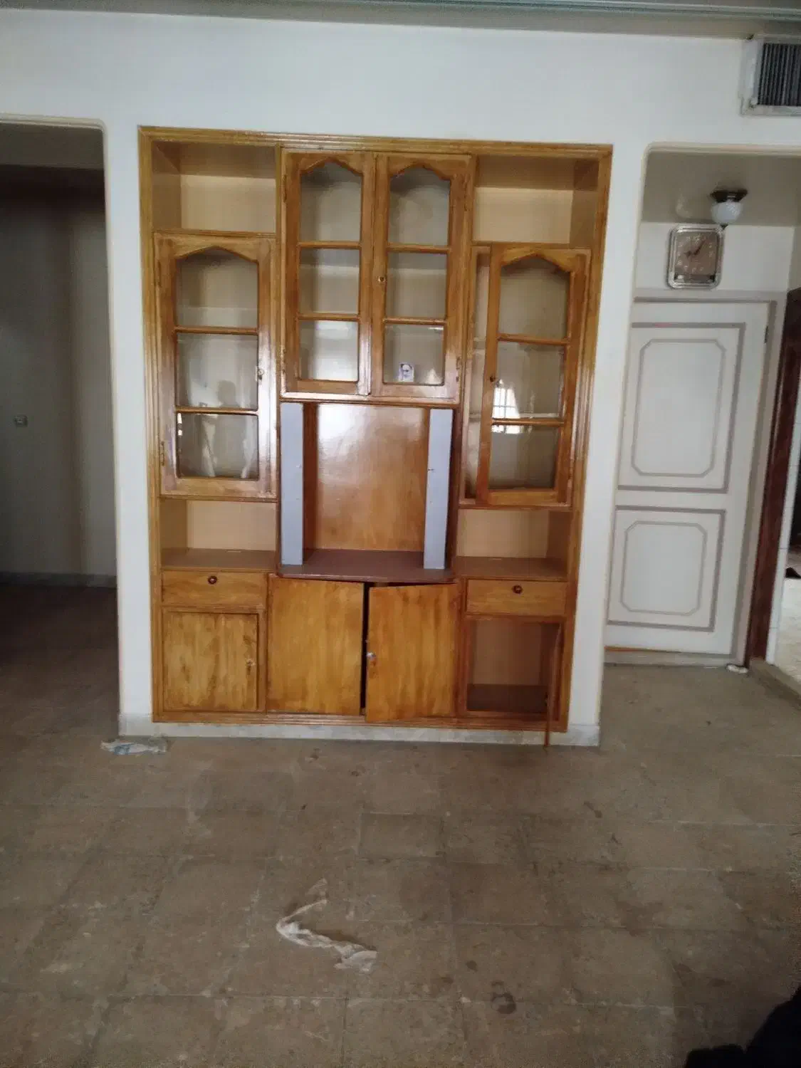 دکور|بوفه، ویترین، کنسول|قم, بلوار امین و ساحلی|دیوار