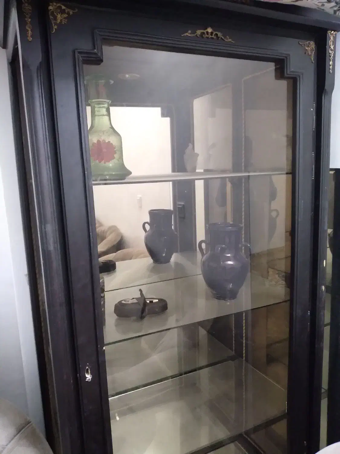 یک عدد بوفه ۲۰۰۰۰۰۰۰۰|بوفه، ویترین، کنسول|سمنان, |دیوار