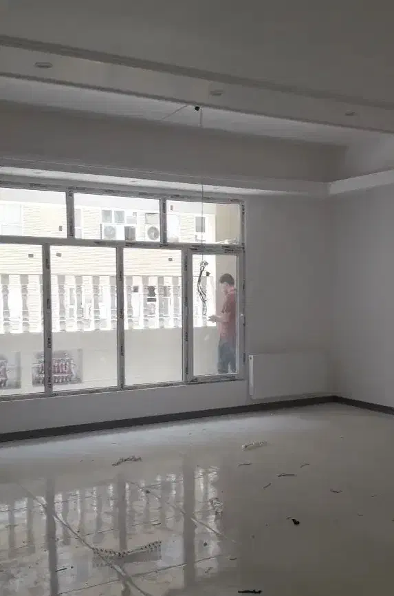 ساخت نصب و تعمیرات انواع در و پنجره UPVC و کابینت|خدمات پیشه و مهارت|قم, بنیاد|دیوار