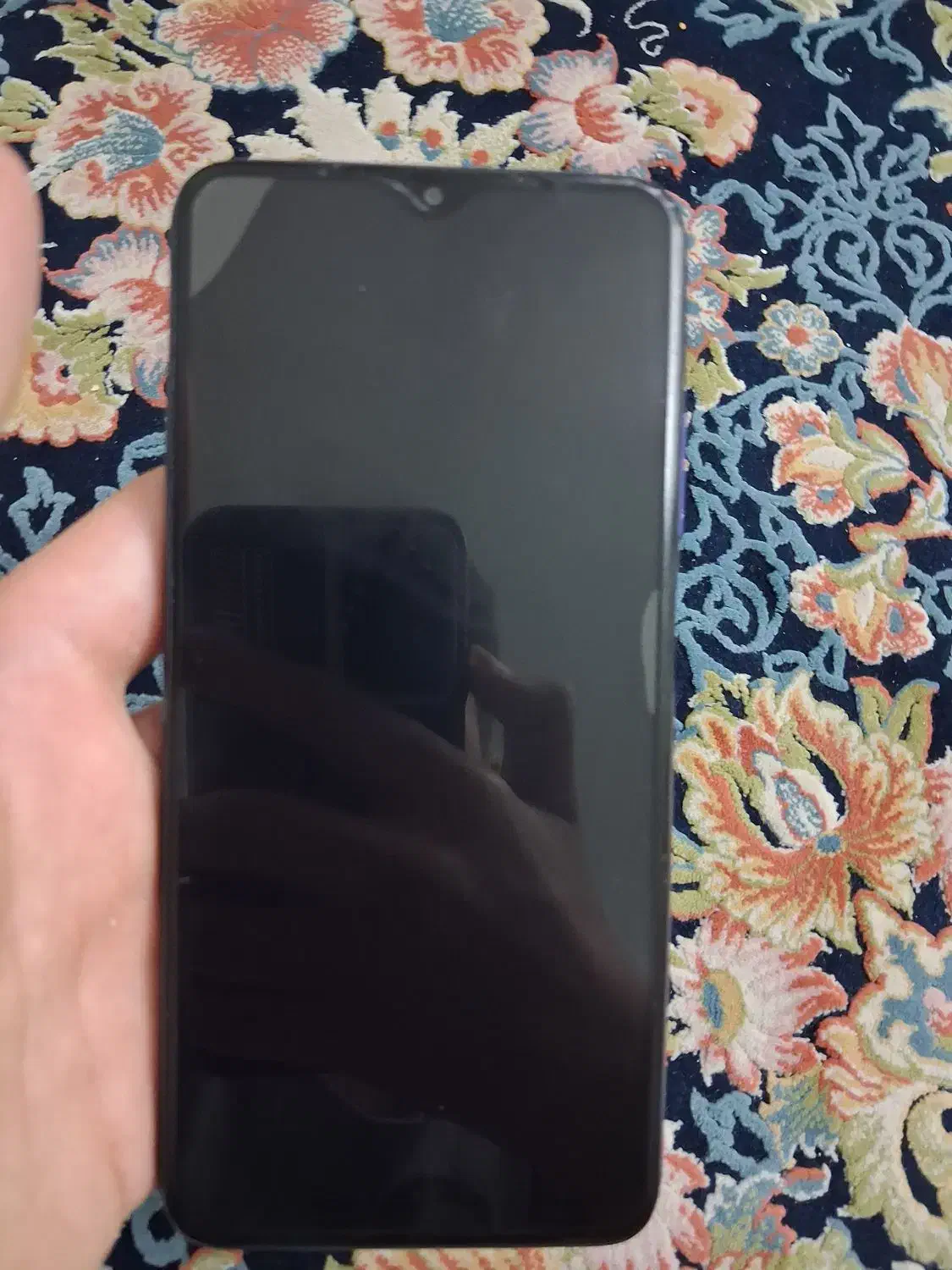 گوشی poco m3|موبایل|تهران, اسفندیاری|دیوار