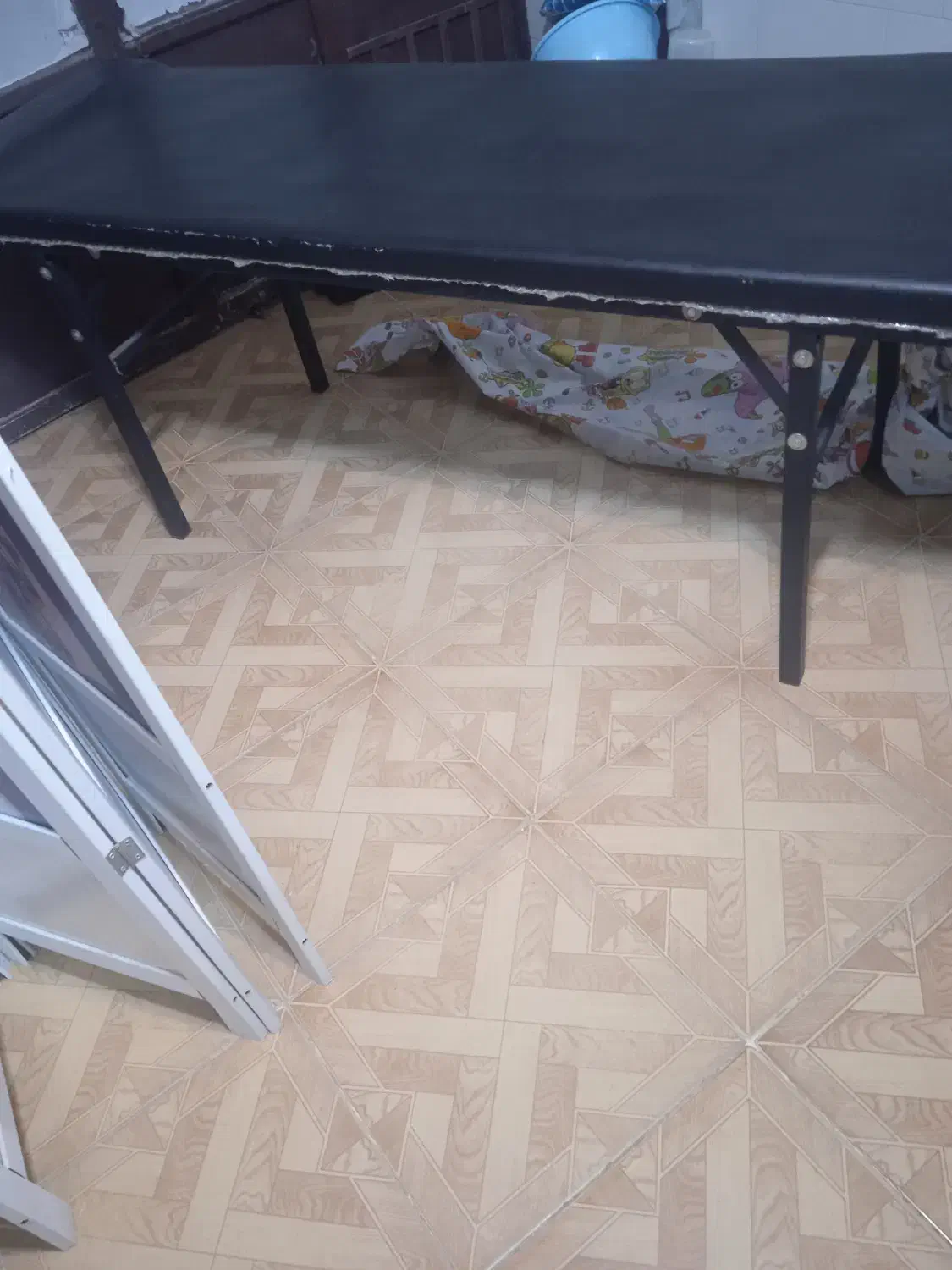 تخت اپلاسیون سالم|آرایشگاه و سالنهای زیبایی|اسلامآباد غرب, |دیوار