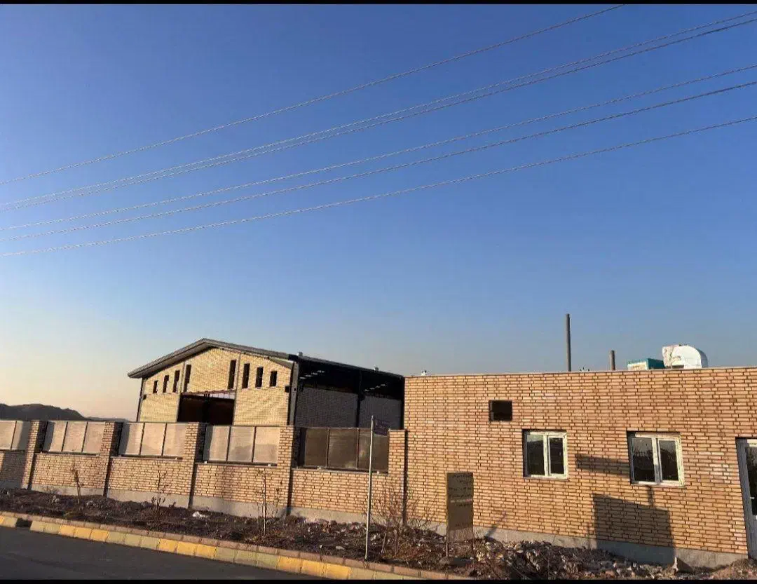 فروش سوله در منطقه ویژه اقتصادی گرمسار|فروش دفتر صنعتی، کشاورزی، تجاری|گرمسار, |دیوار