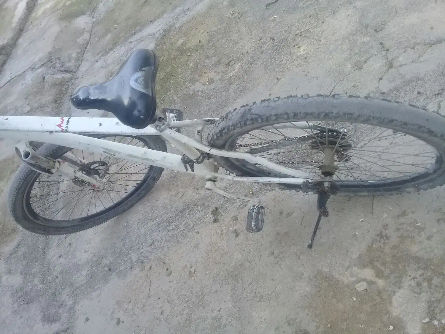 دوچرخه ۲۶|دوچرخه، اسکیت، اسکوتر|ایذه, |دیوار