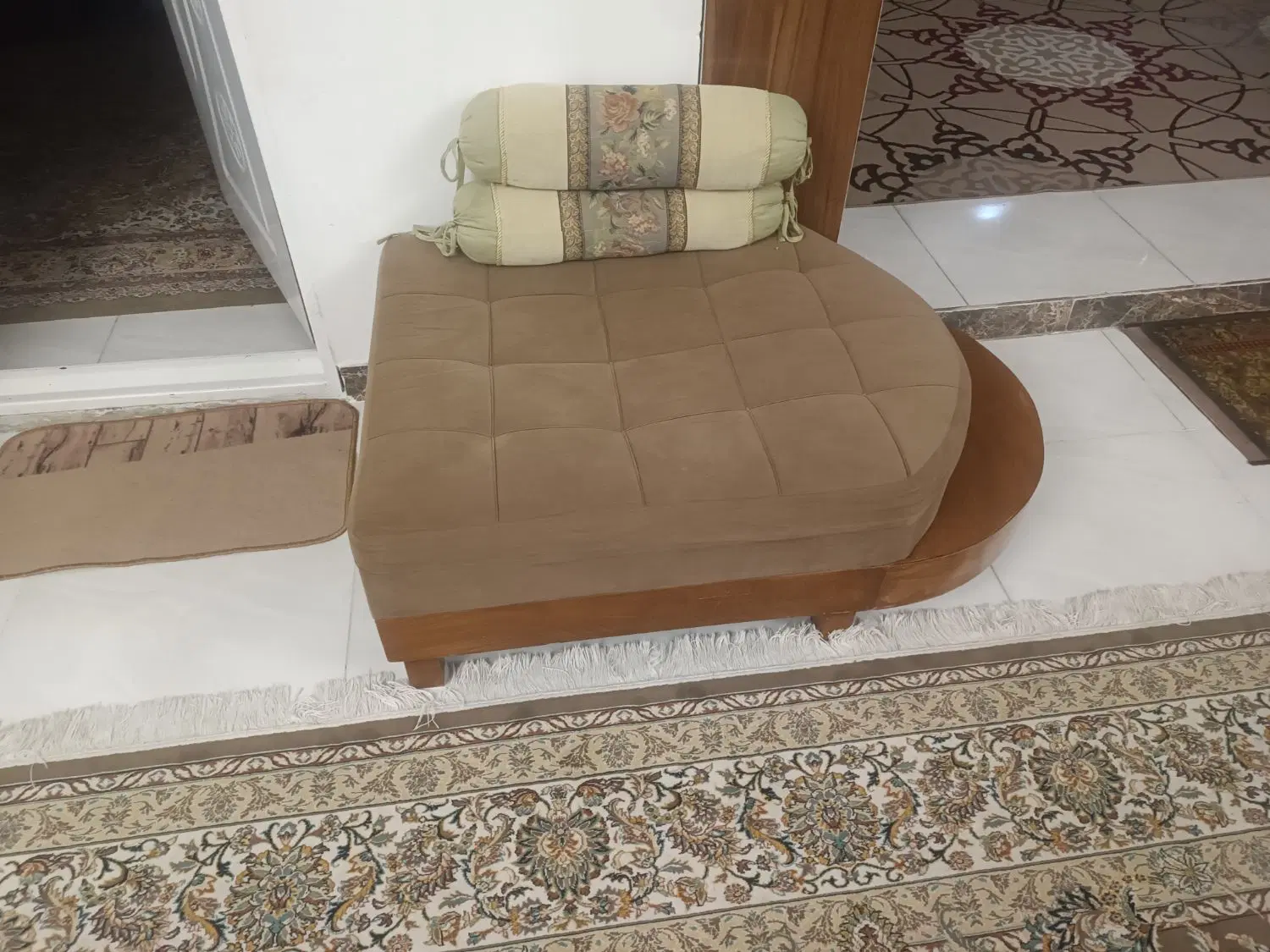 مبل|مبلمان خانگی و میز عسلی|اسلام‌‌آباد غرب, |دیوار