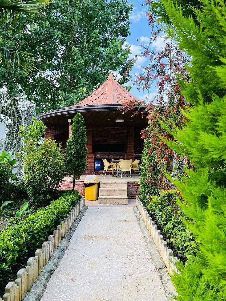 ساخت ویلای شما با معمار و مهندس ناظر ٪مبلغ بهینه|مشارکت در ساخت املاک|چمستان, |دیوار