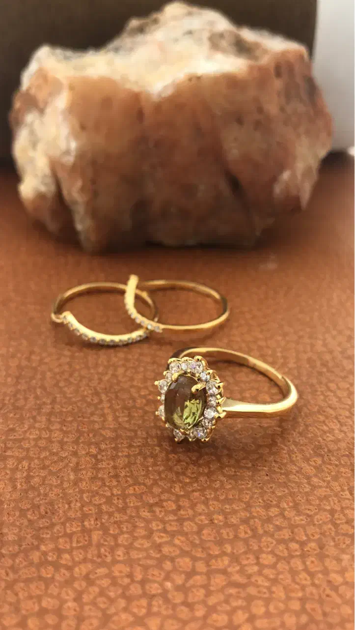 ساخت و‌فروش طلای لیزری و‌ مینیمال|جواهرات|تهران, علم و صنعت|دیوار