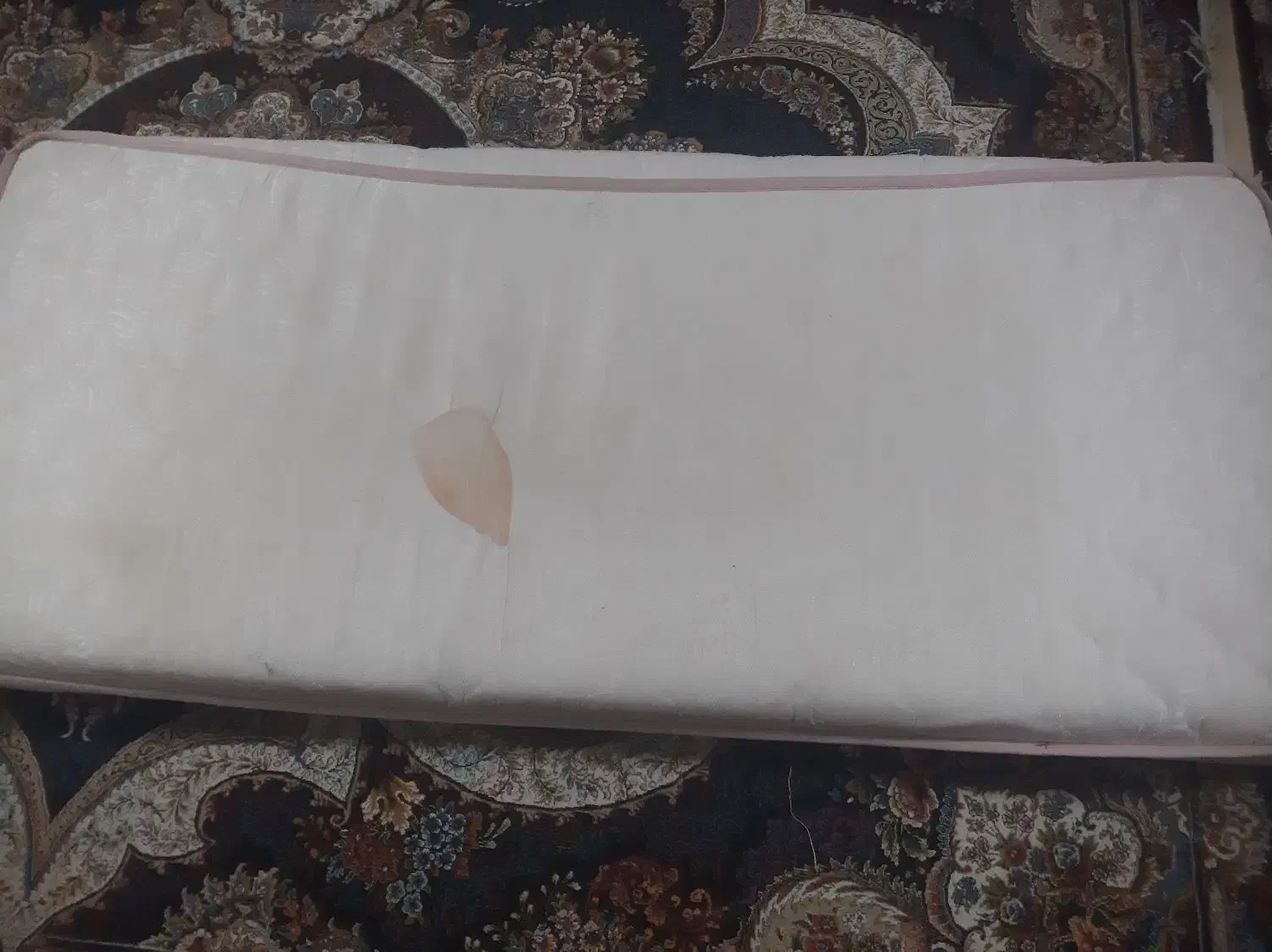 تشک تک نفره رویال درحد نو سنگر|تشک تختخواب|سنگر, |دیوار