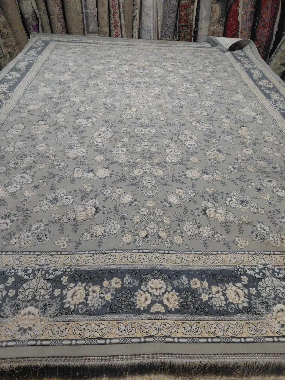 فرش ماشینی|فرش|اصفهان, خرم|دیوار