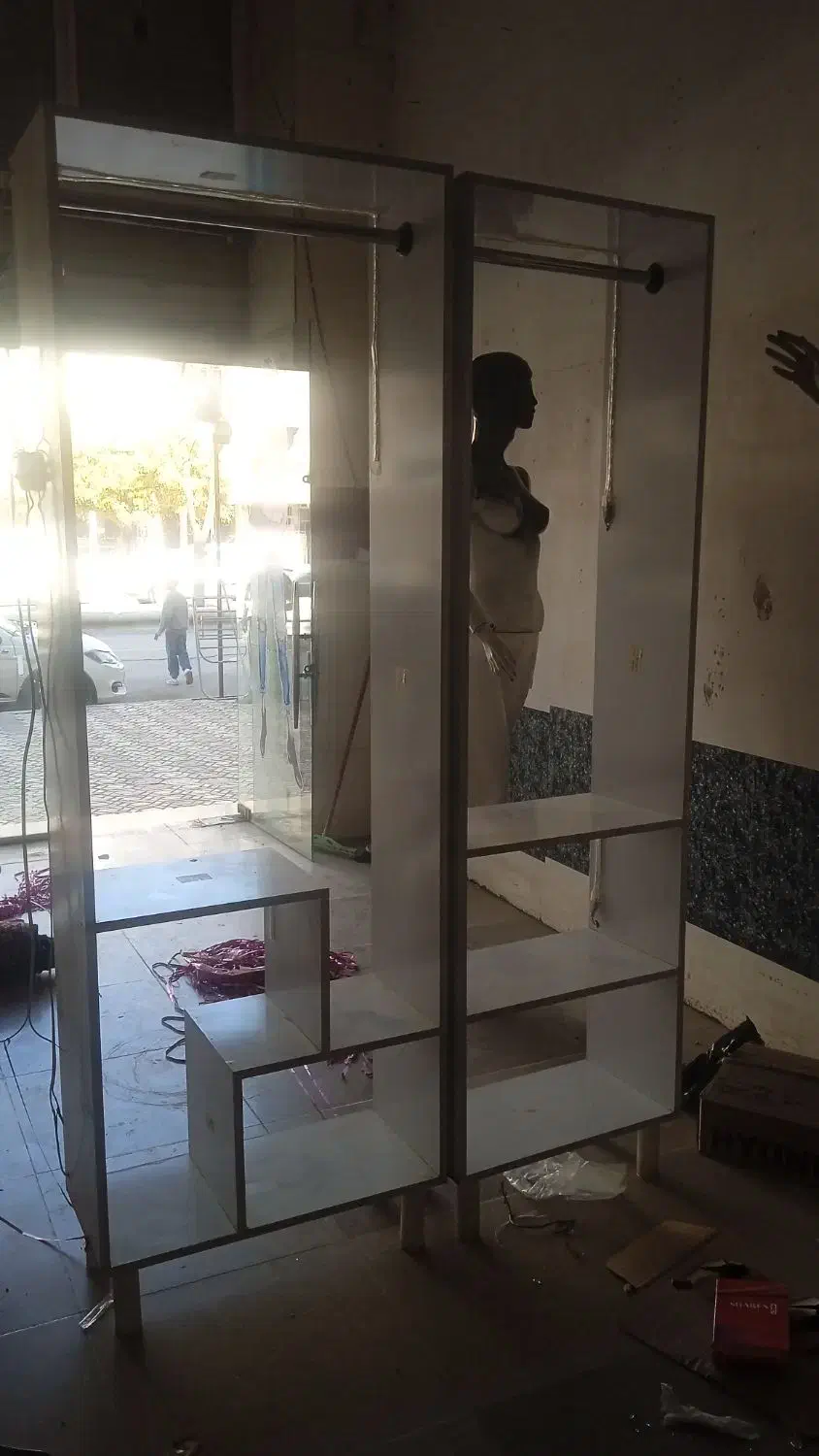 باکس لباس زیر|فروشگاه و مغازه|مریوان, |دیوار