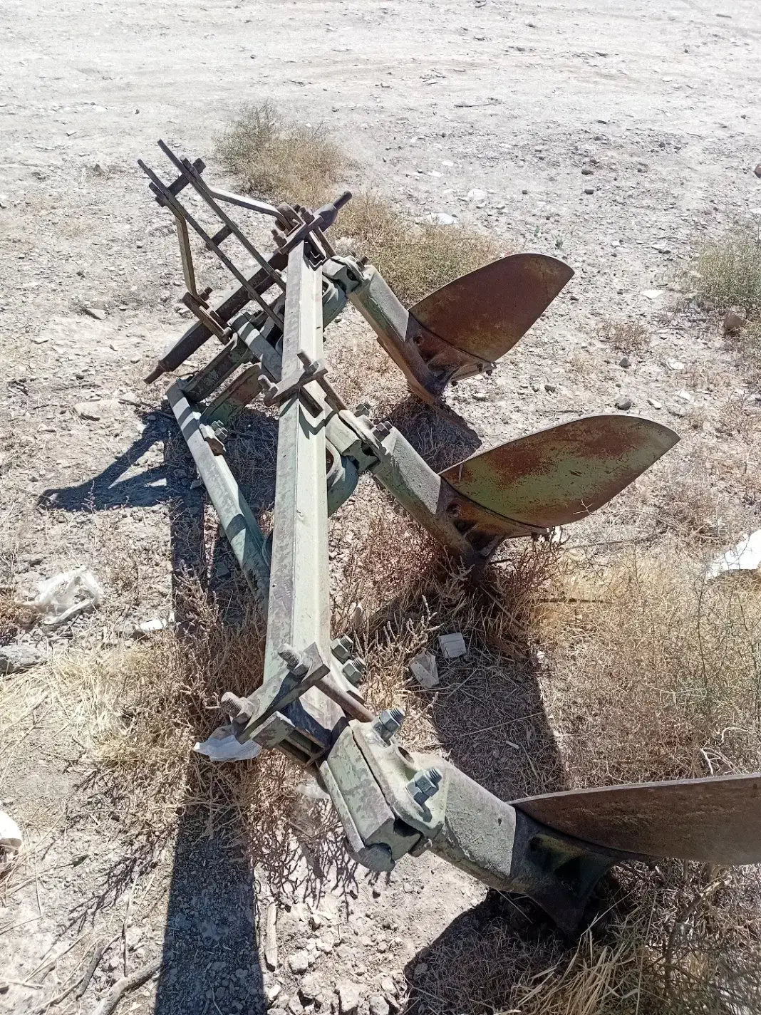 تراکتور  بیل لودری  و  بیل ز|خودرو سنگین|بیرجند, |دیوار