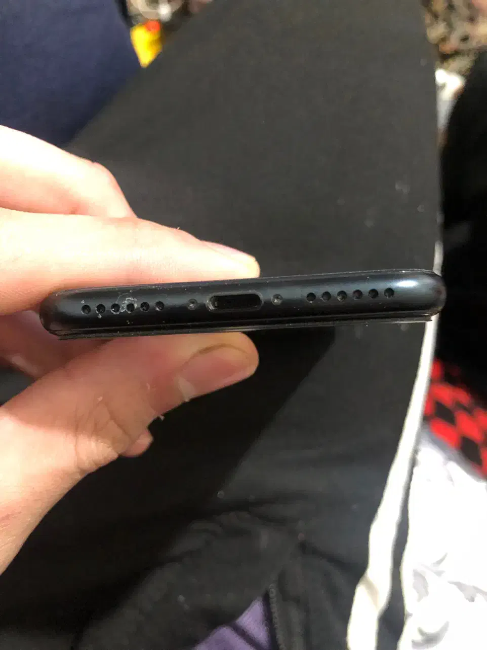 iPhone SE 3 LLA 128GB|موبایل|ساری, |دیوار