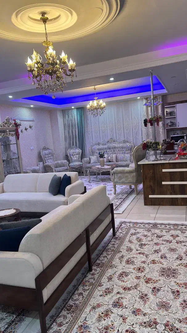 آپارتمان ۱۲۵متری کهریزک|فروش آپارتمان|کهریزک, |دیوار