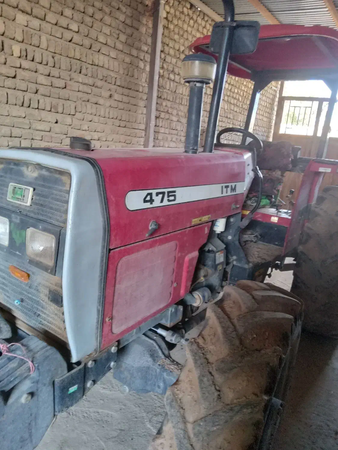 تراکتور|خودرو سنگین|نهاوند, |دیوار