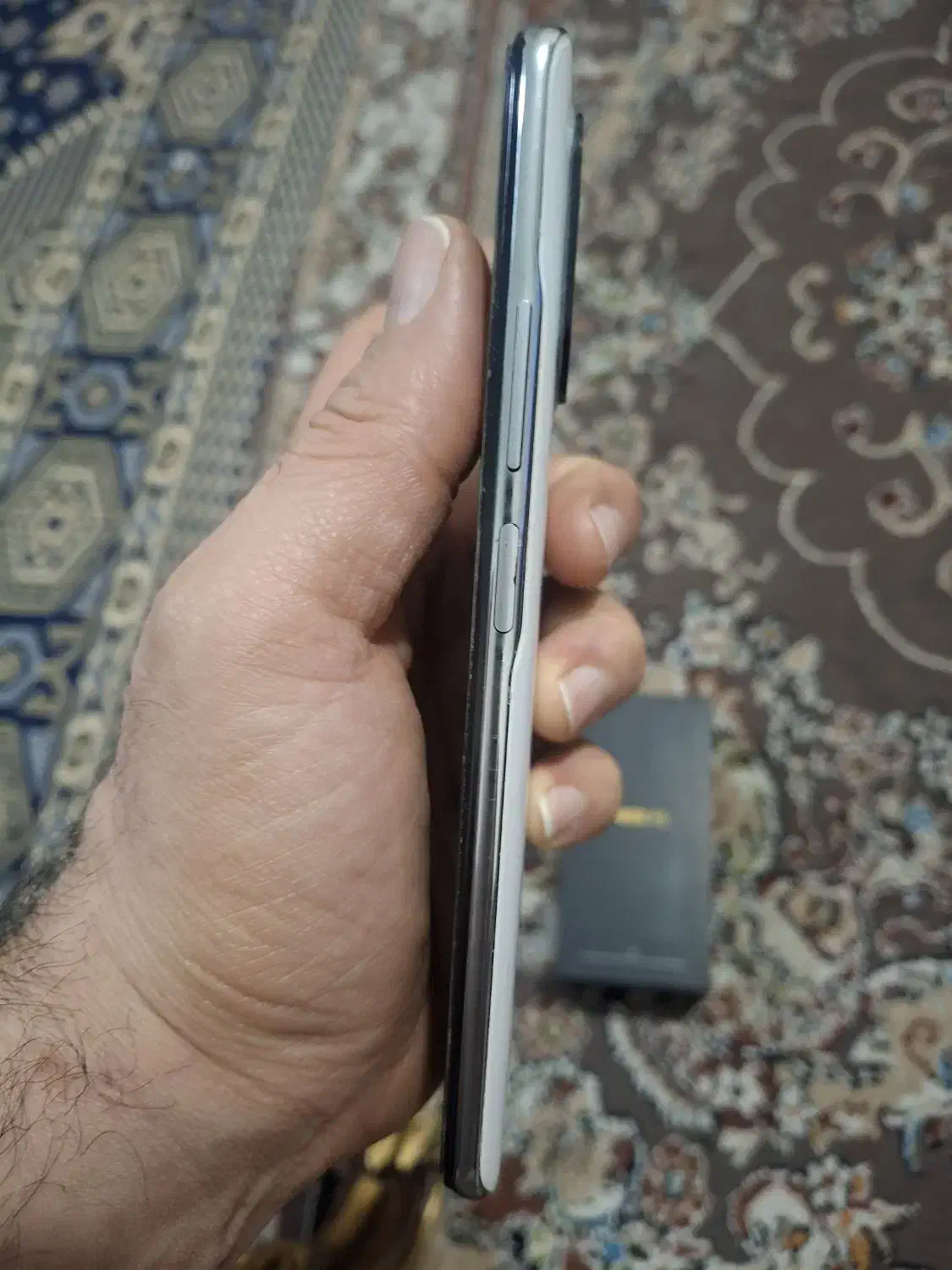 poco f3 256 ram8 5G|موبایل|تهران, اسکندری|دیوار