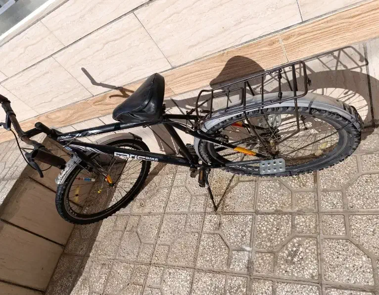 دوچرخه 26|دوچرخه، اسکیت، اسکوتر|تربتحیدریه, مسجد جامع|دیوار