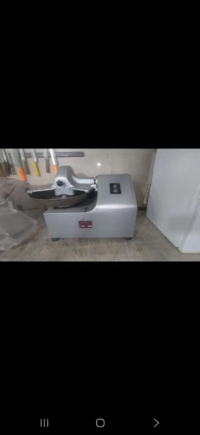 لوازم آشپزخانه صنعتی برند آلمانی|کافی‌شاپ و رستوران|ری, سیزده آبان|دیوار