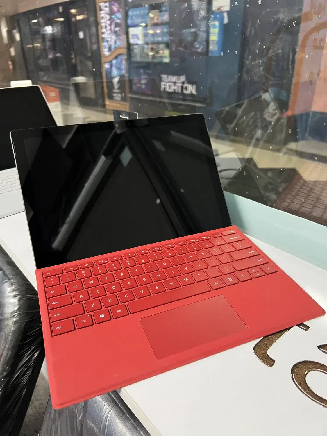 surface pro7|رایانه همراه|تهران, فلسطین (میدان انقلاب)|دیوار