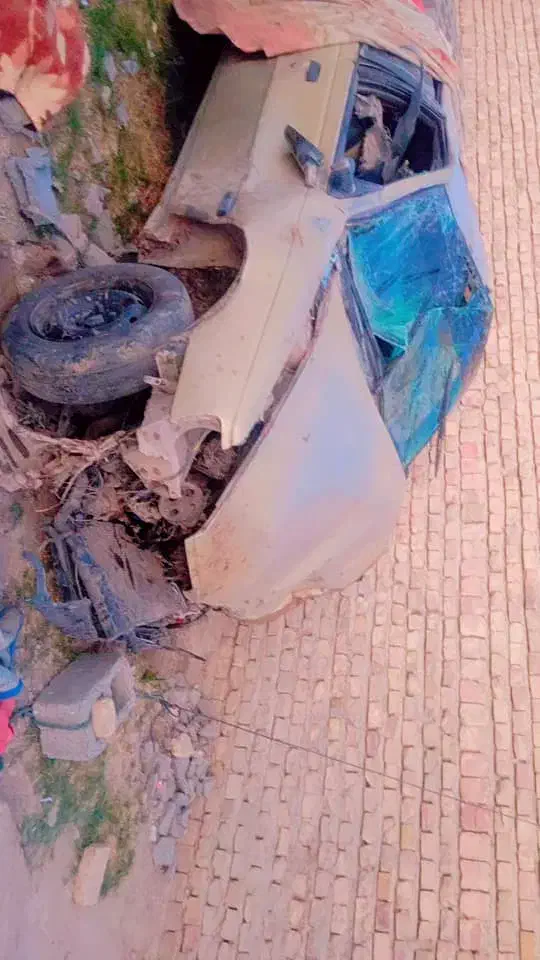 پژو تصادفی مدل84|خودرو سواری و وانت|سراوان, |دیوار