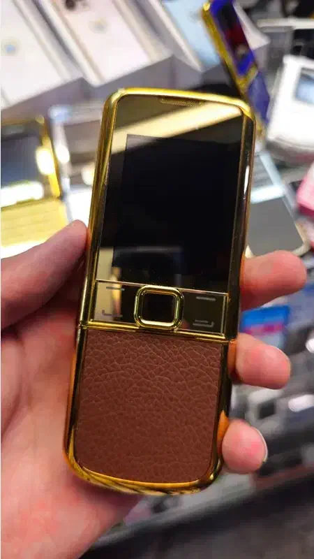 نوکیا ۸۸۰۰|موبایل|اردبیل, |دیوار