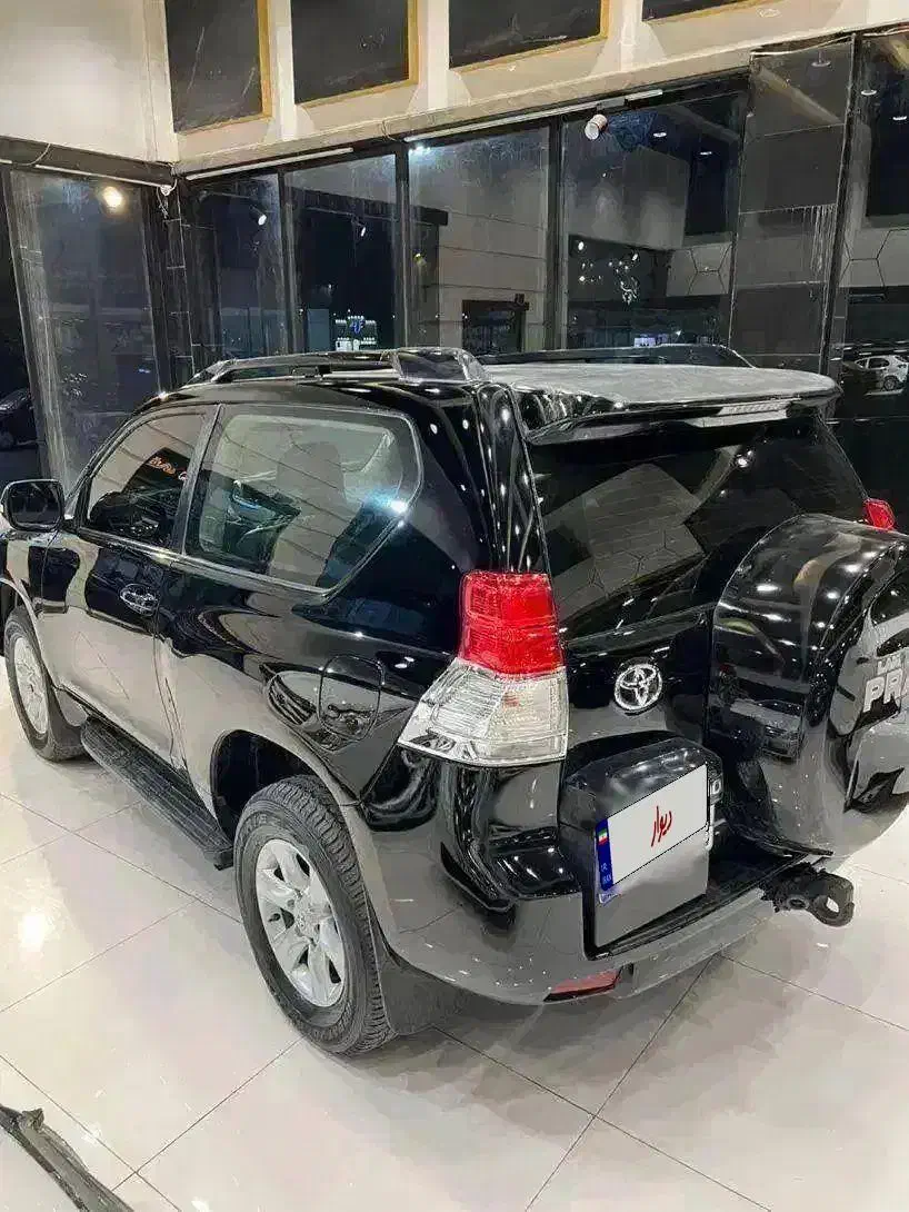 پرادرو دودرب ۲۰۱۳ فول خلیج اروند|خودرو سواری و وانت|اهواز, نیوساید|دیوار
