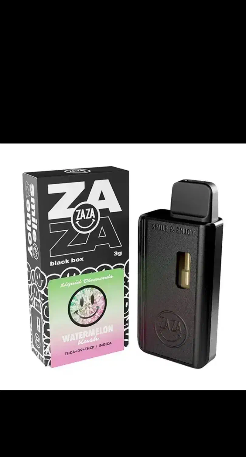 پاد مخصوص زازا zaza کارتریج اورجینال وارداتی تی اچ|زیورآلات و اکسسوری|تهران, الهیه|دیوار