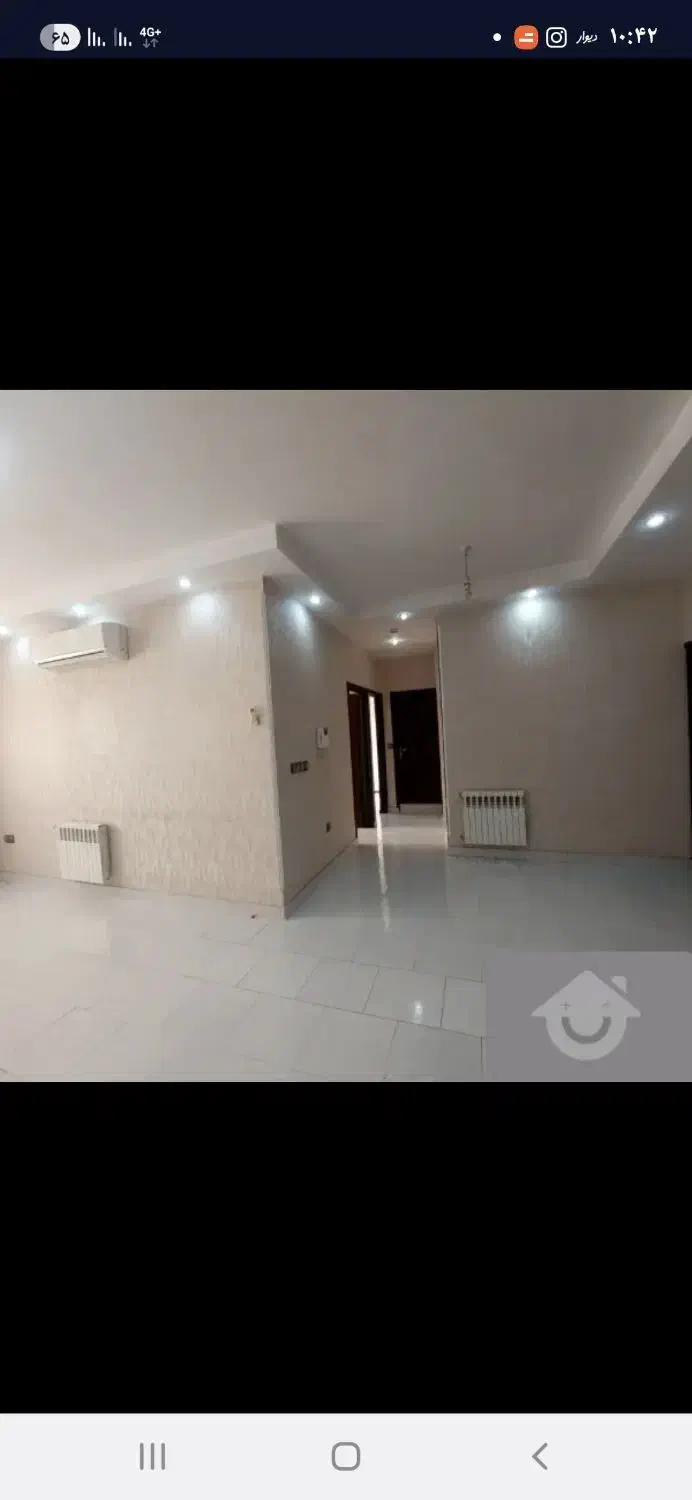 آپارتمان 94متر/دوخواب/فول/واقع درثابت بیگیان|فروش آپارتمان|مشهد, هفده شهریور|دیوار