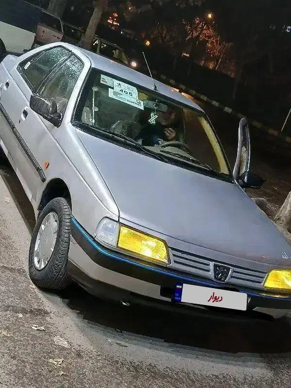 پژو 405|خودرو سواری و وانت|اهواز, گلستان|دیوار