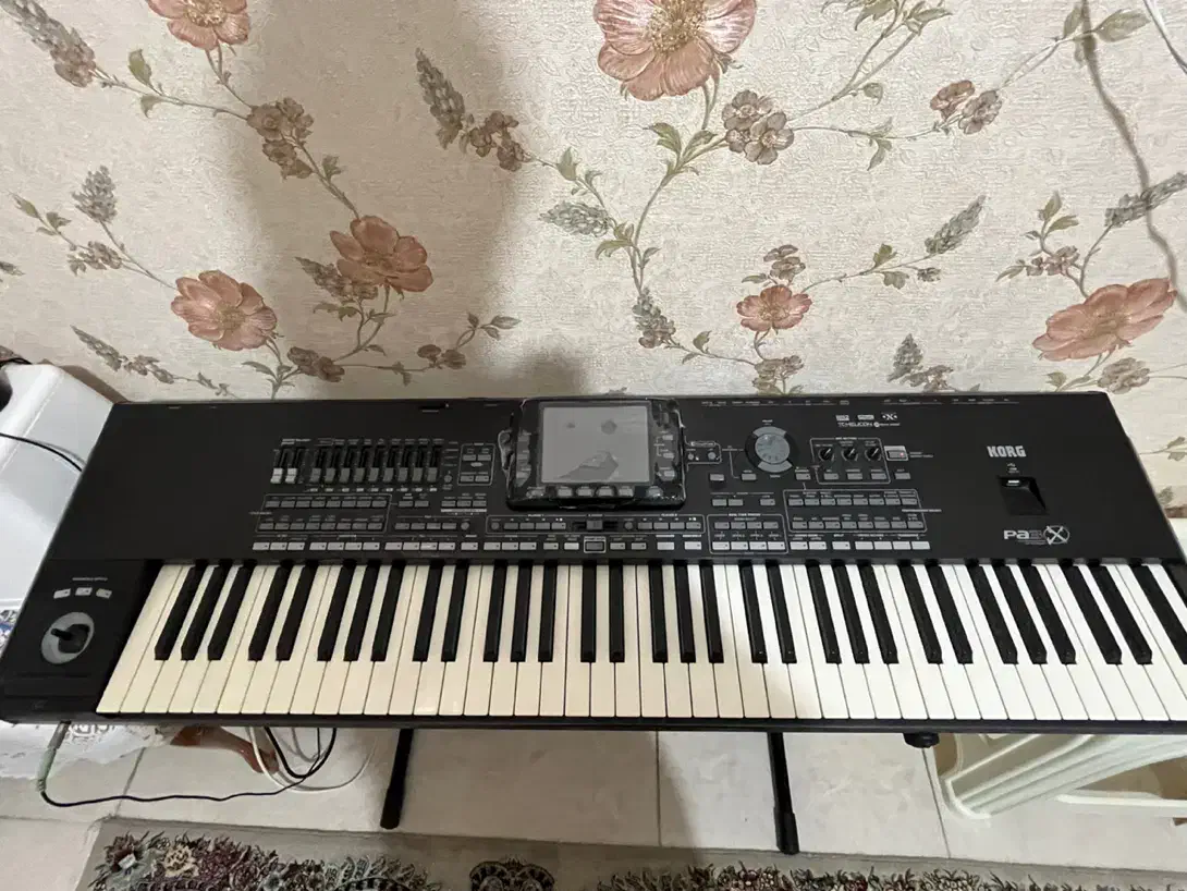 Pa3x|پیانو، کیبورد، آکاردئون|شهرضا, |دیوار