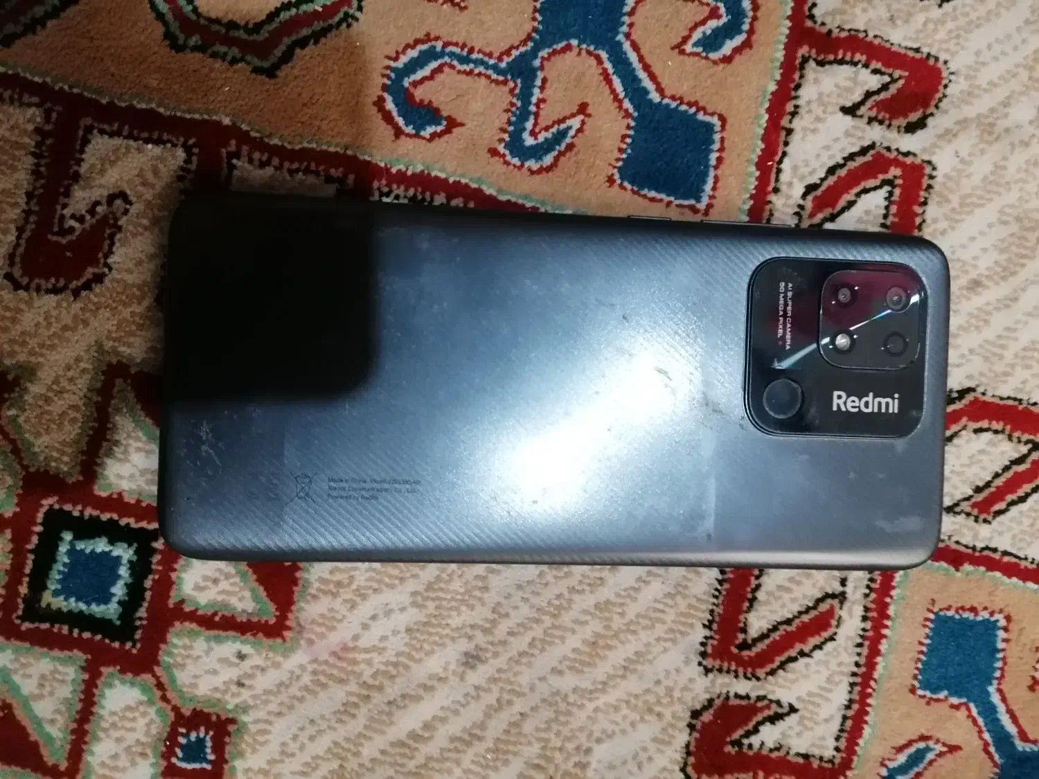 شیامی 10c|موبایل|تهران, نیکنام|دیوار