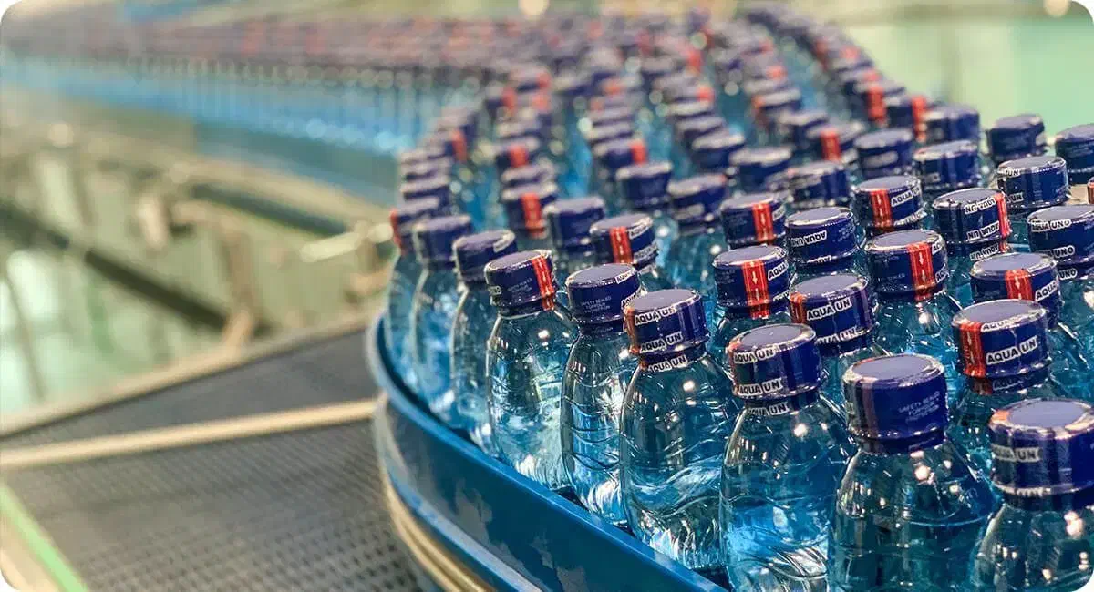 کارخانه بزرگ آب معدنی،کارگرخانم آقا راننده موزع|استخدام صنعتی، فنی، مهندسی|فردیس, خیام شرقی|دیوار