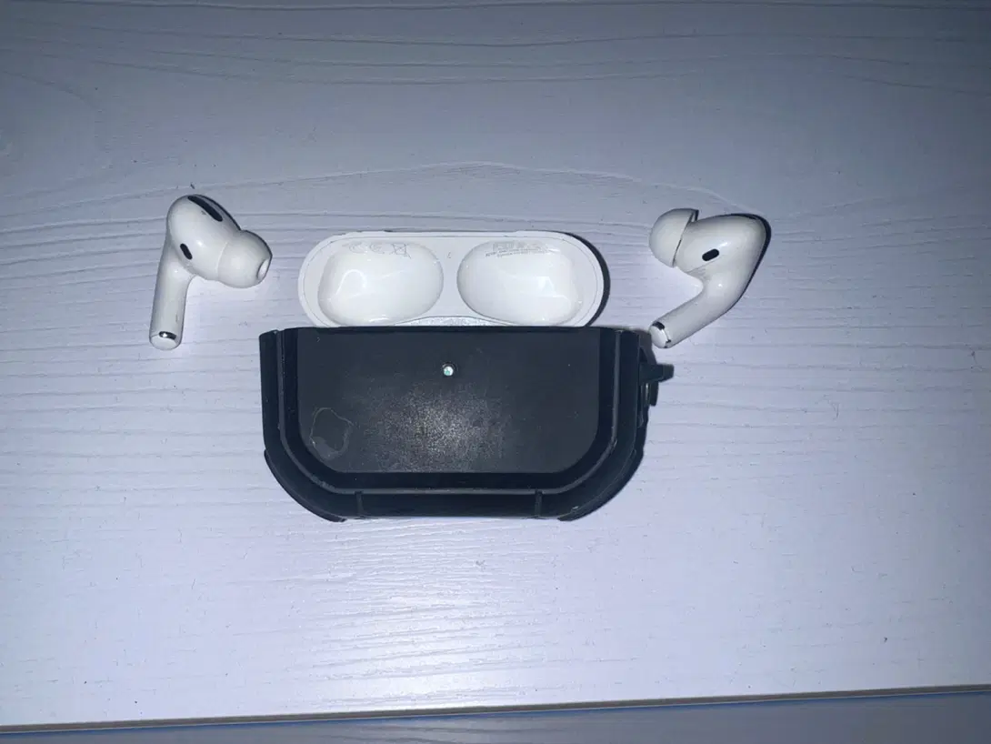 airpods pro 2|لوازم جانبی موبایل و تبلت|کیش, |دیوار