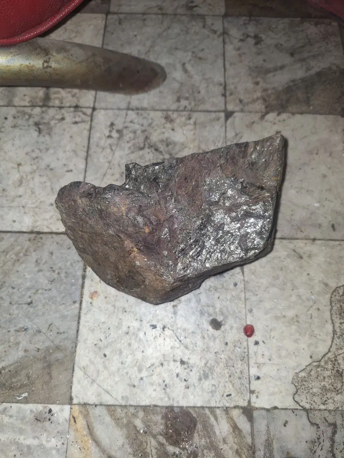 شهاب سنگ|کلکسیون و سرگرمی|تهران, سازمان آب|دیوار