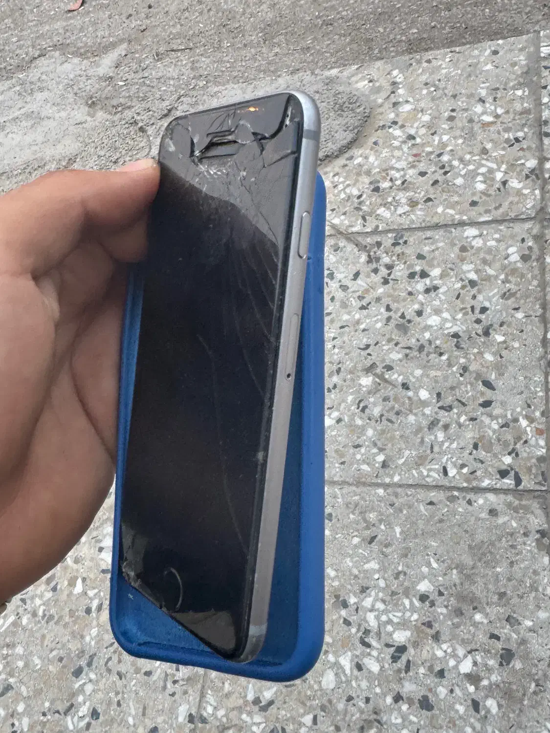 ایفون6s|موبایل|اهواز, ۳۰ متری|دیوار