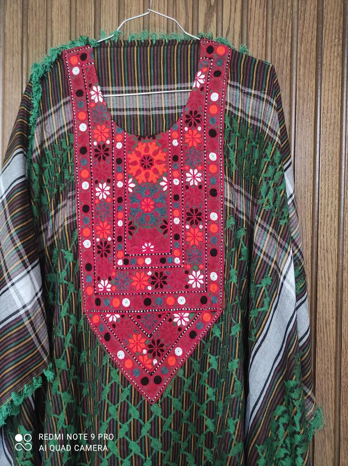 لباس سنتی جنوبی|لباس|خمینی‌شهر, |دیوار