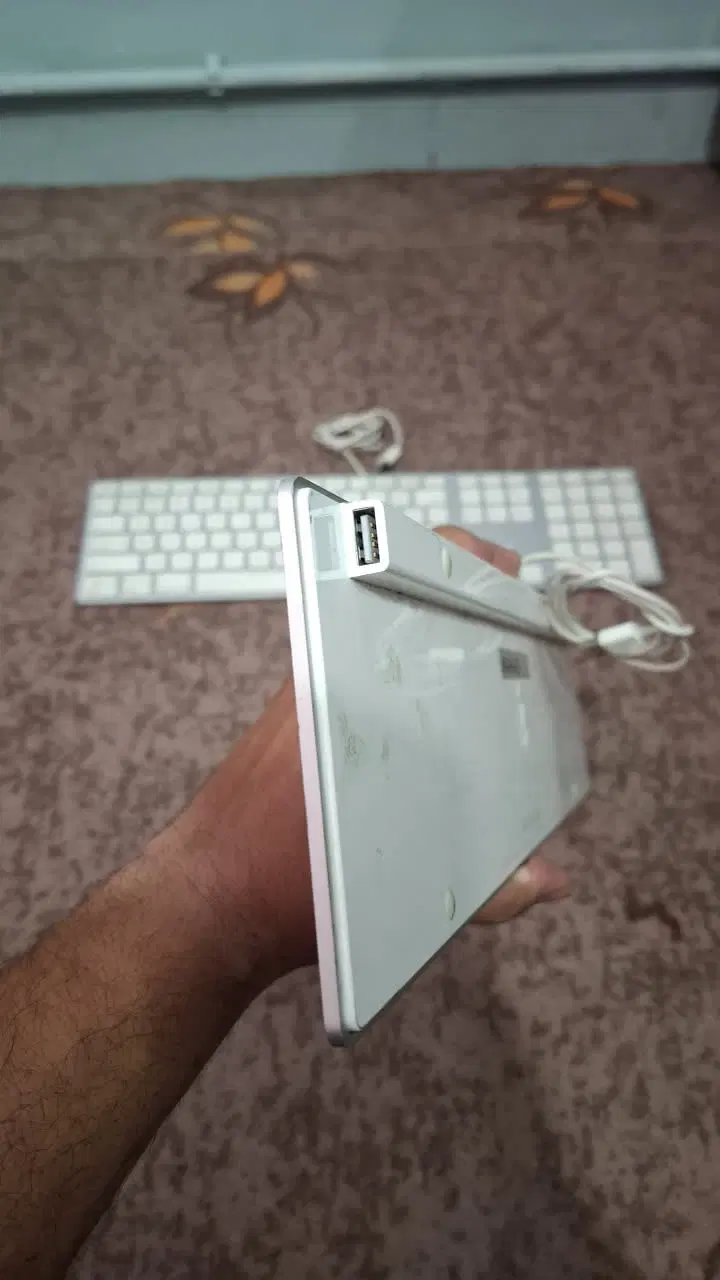 کیبورد Apple|قطعات و لوازم جانبی رایانه|کرج, پیشاهنگی|دیوار