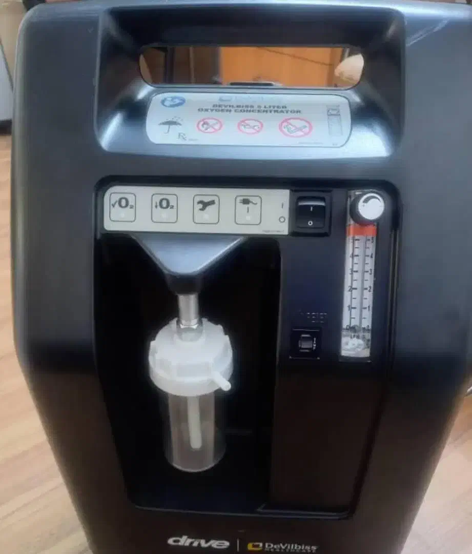 اکسیژن ساز|آرایشی، بهداشتی، درمانی|رشت, کوی مهر|دیوار