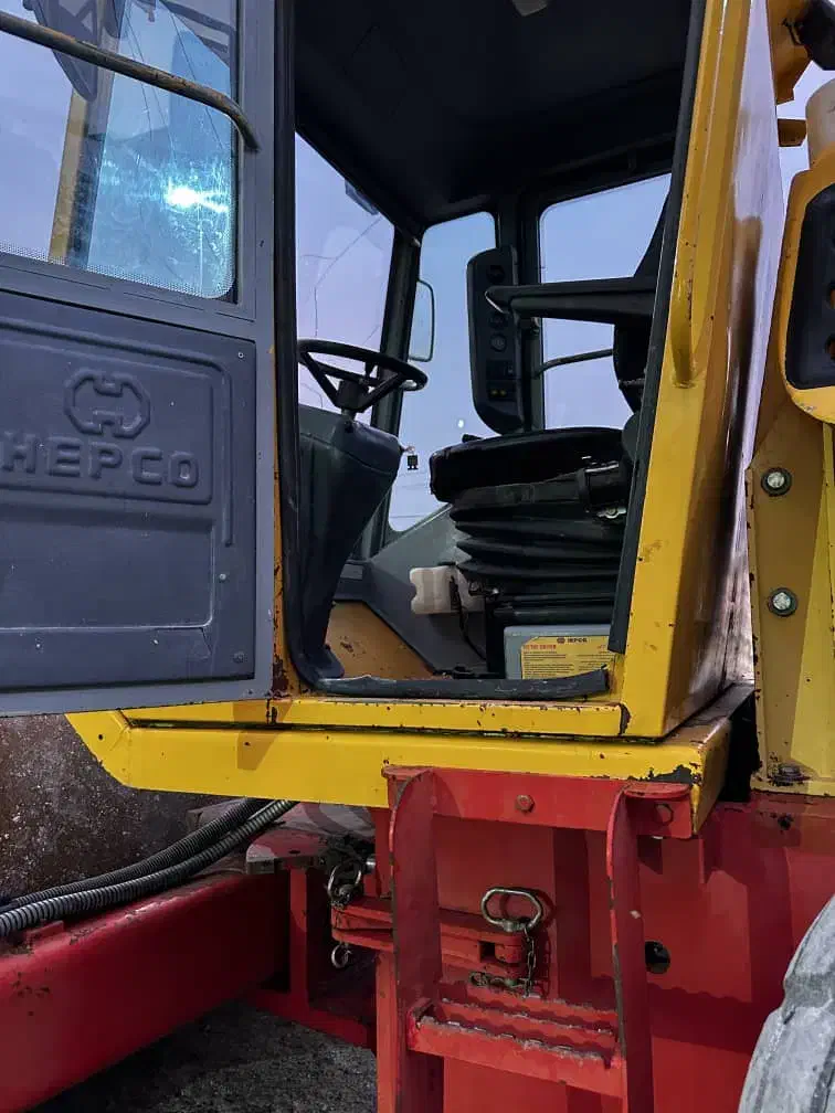 غلطک هپکو موشکی جفت پمپ مدل ۲۰۱۳|خودرو سنگین|تهران, مختاری|دیوار