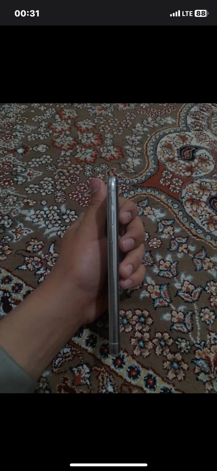 ایفون x|موبایل|زاهدان, |دیوار