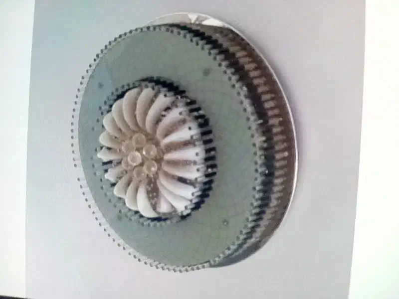 لوستر ال ای دی|لوستر و چراغ آویز|قم, شهدا|دیوار