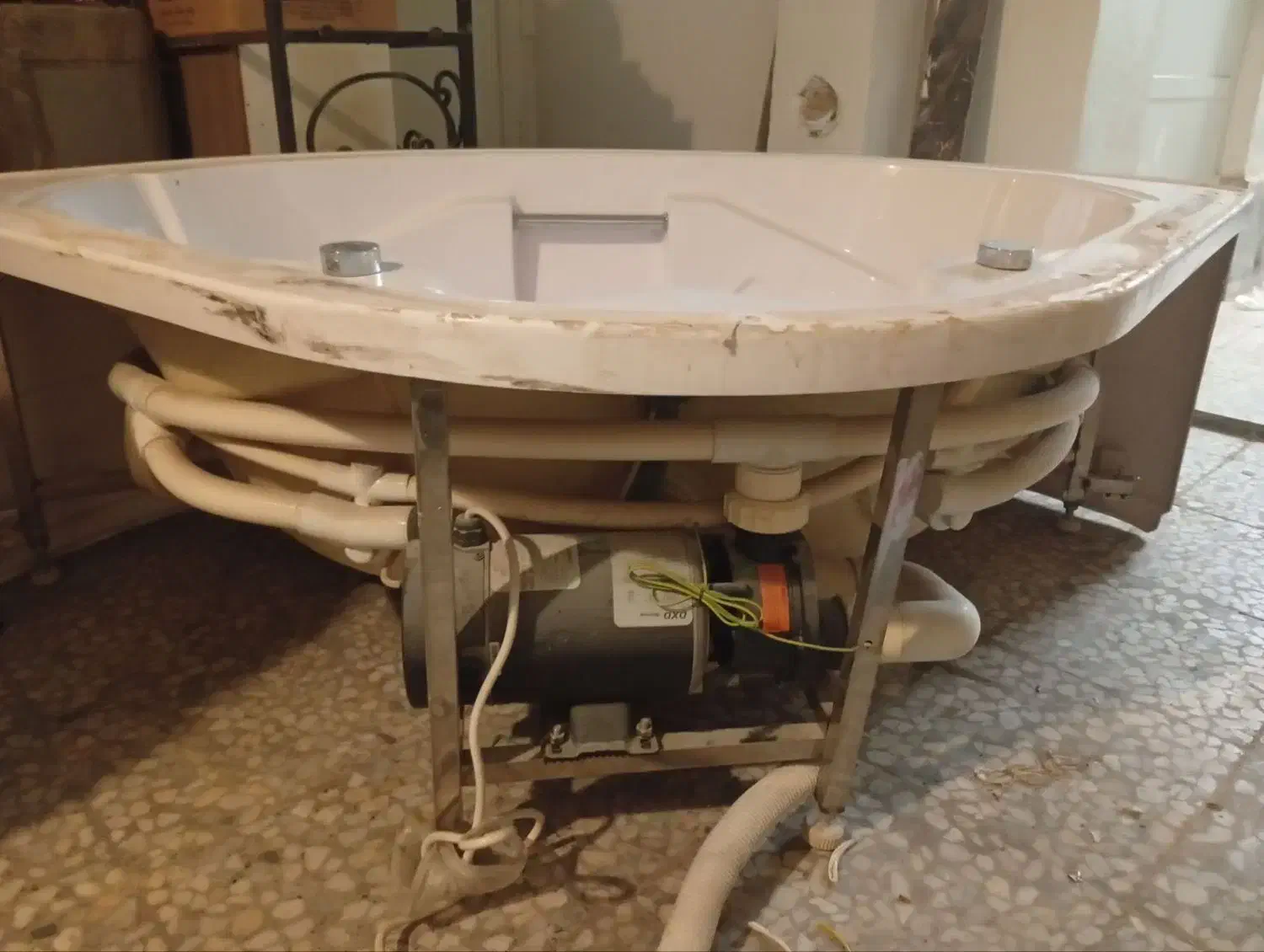 وان جکوزی|لوازم سرویس بهداشتی|پردیس, فاز ۴|دیوار