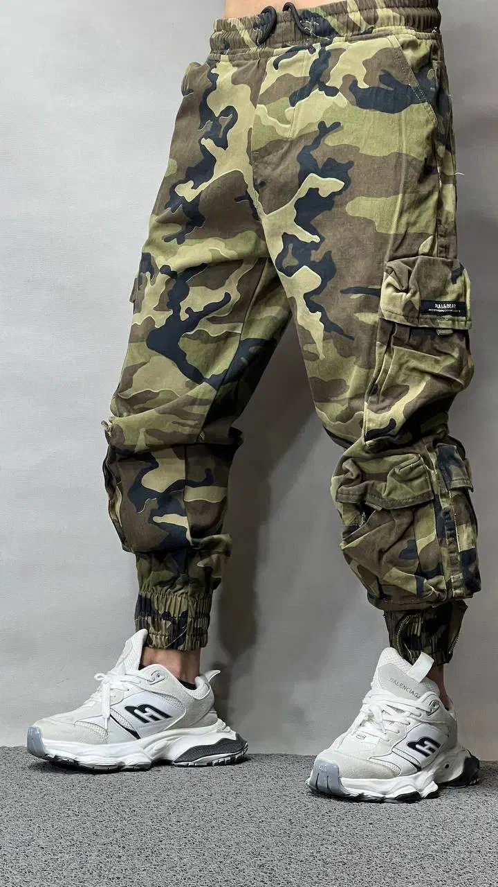 شلوار۱۰جیب چریک|لباس|بروجرد, |دیوار