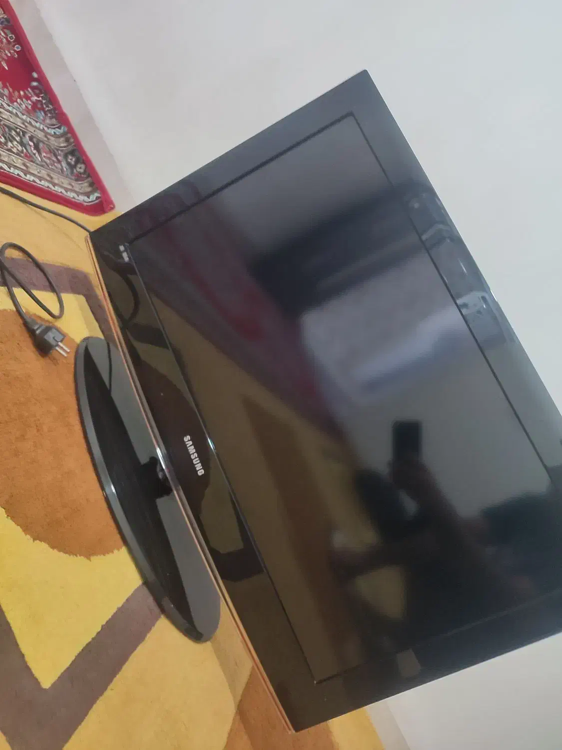 تلوزیون سامسونگ|تلویزیون و پروژکتور|آبدانان, |دیوار