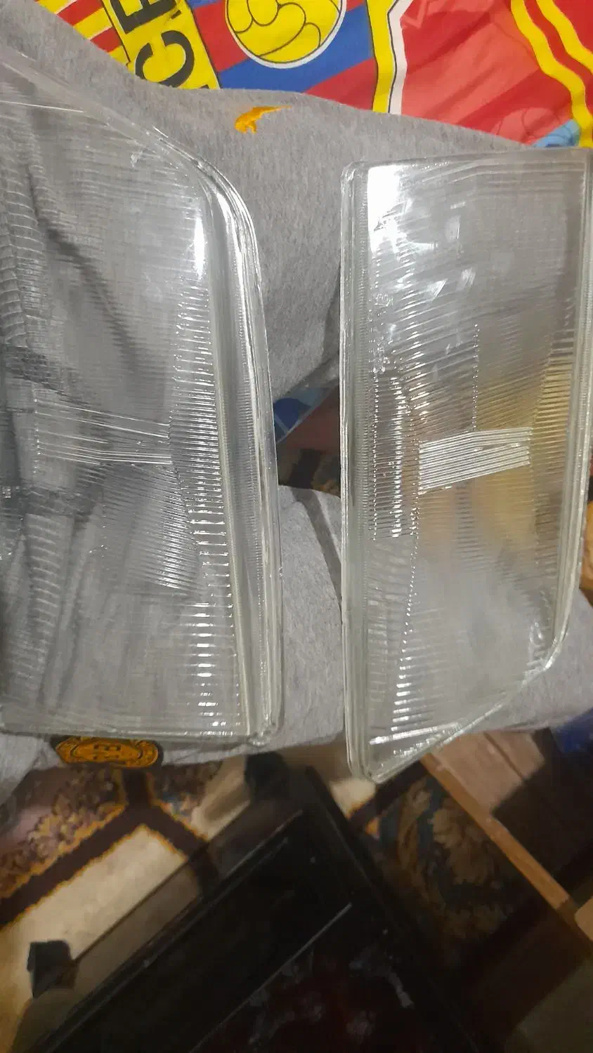 کیت مکش۴۰۵ و طلق|قطعات یدکی و لوازم جانبی|ارومیه, |دیوار