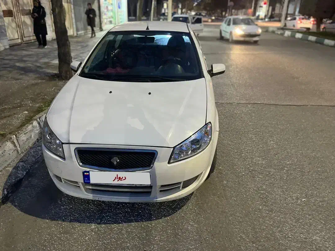 رانا مدل 94|خودرو سواری و وانت|کرمانشاه, |دیوار