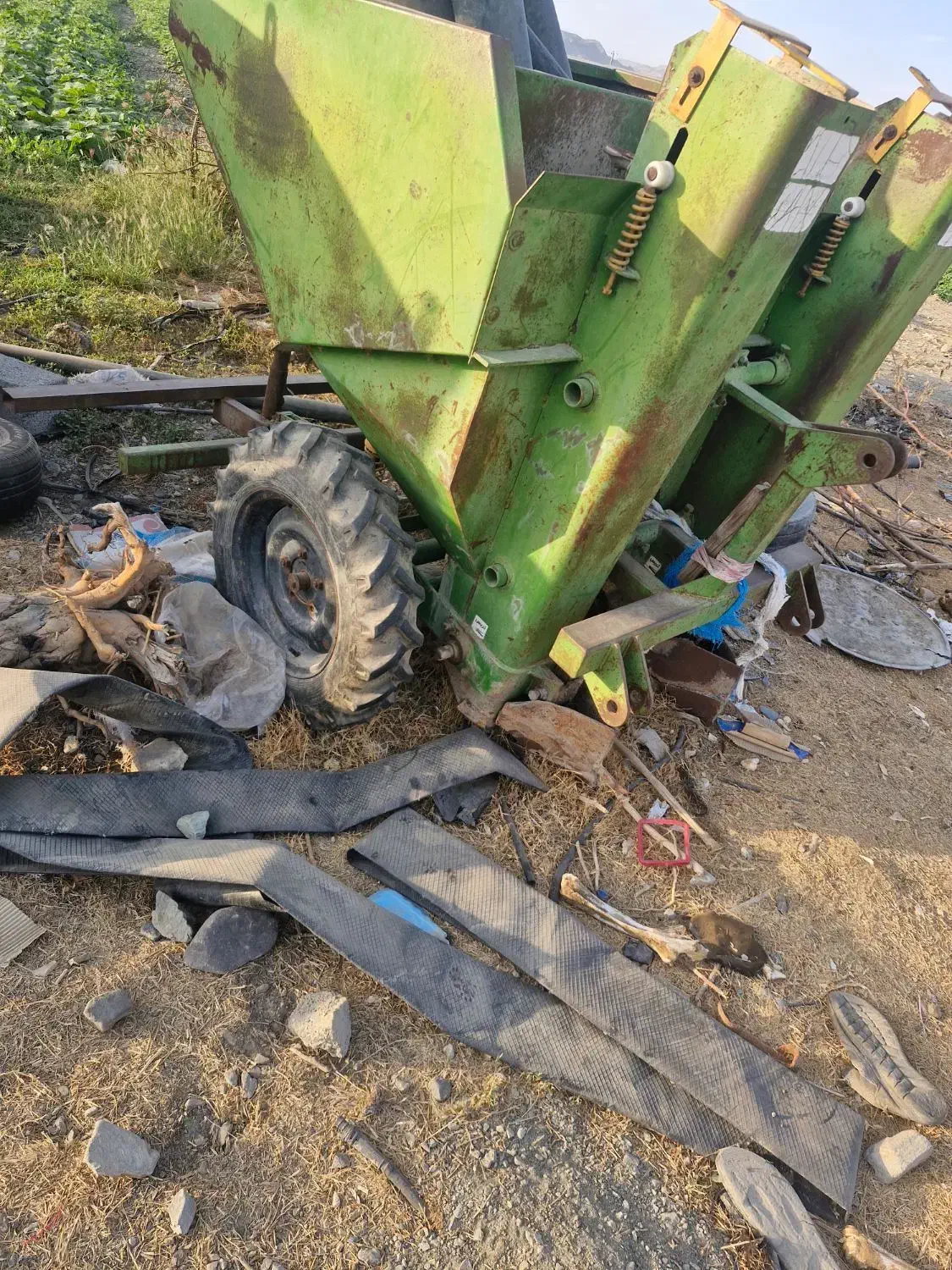 دستگاه سیب کار|ماشین‌آلات صنعتی|کهنوج, |دیوار