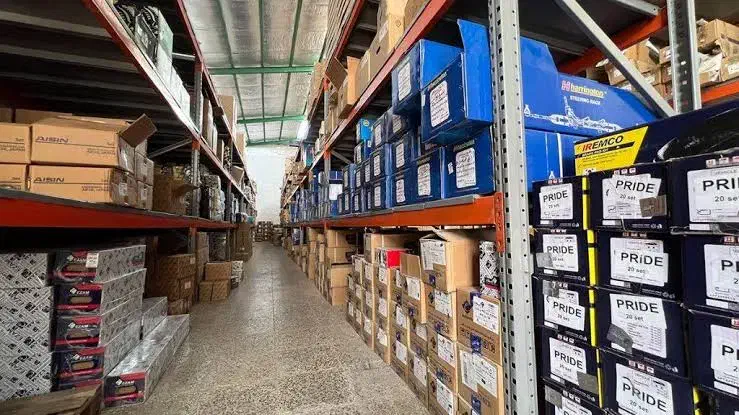 نیروی کارابرای تولیدی قطعات خودرو|استخدام صنعتی، فنی، مهندسی|مراغه, |دیوار