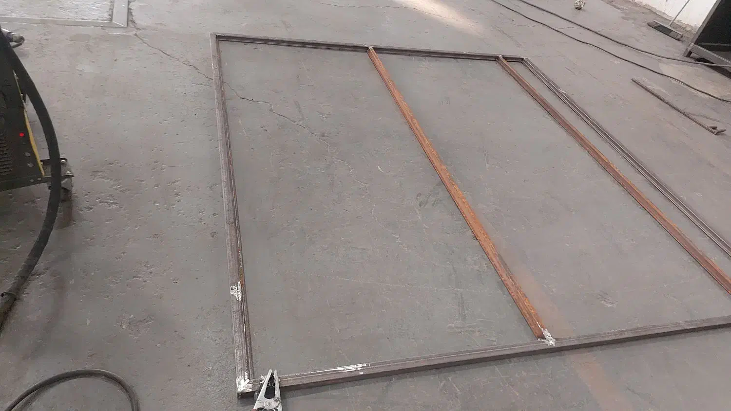 جوشکاری و خرده کاری|خدمات پیشه و مهارت|هشتگرد, فاز ۱ مهستان|دیوار